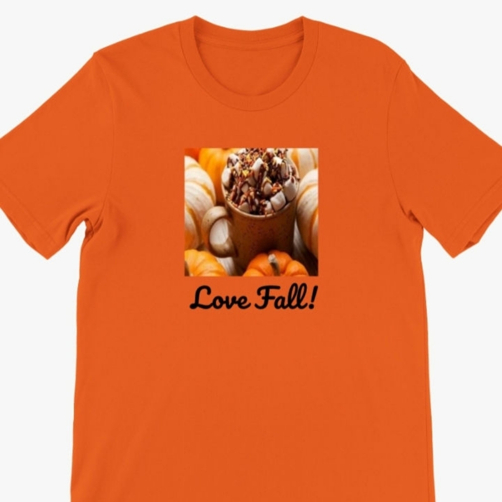 Women's tshirt